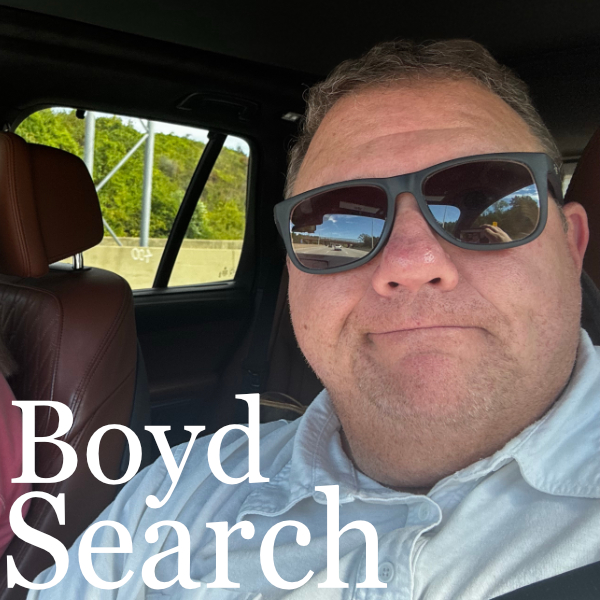 Boyd Search