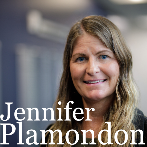 Jennifer Plamondon